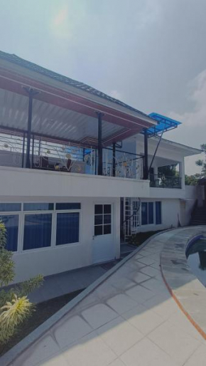 Villa Dalia P2/12